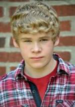 Чейз МакДэниэл фото