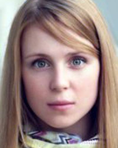 Александра Курагина фото