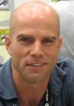 Брайан Тейлор фото