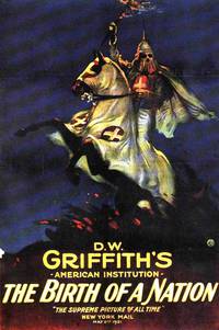 Постер Рождение нации