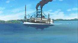 Кадр из фильма "Приключения Тома Сойера" - 1