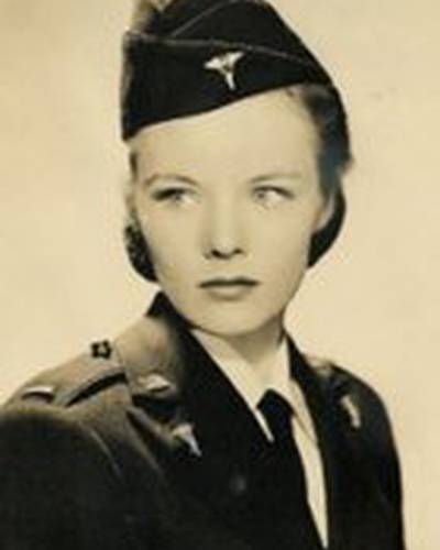 Джоан Турс фото