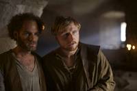 Кадр König Laurin