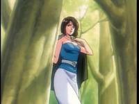 Кадр Принцесса-вампир Мию (видео)