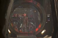 Кадр Звездные войны: Пробуждение силы