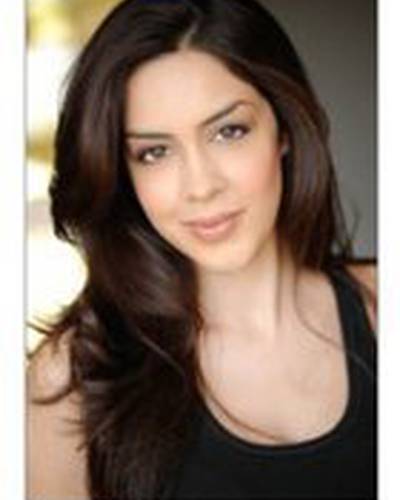 Саманта Карро фото