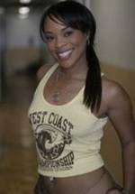 Кьяра Фьюдж фото