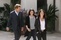 Кадр Менталист