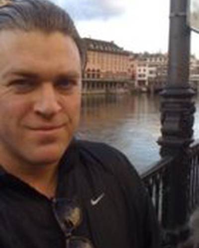 Тайлер Ливайн фото