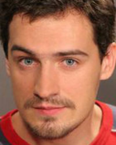 Павел Савинков фото