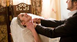 Кадр из фильма "Любовь – не то, что кажется" - 1