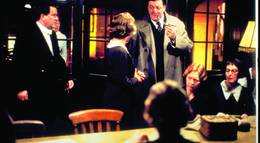 Кадр из фильма "Госфорд парк" - 2