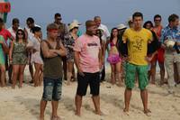 Кадр Женщины против мужчин