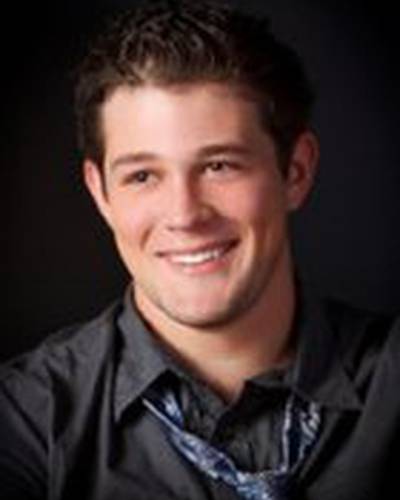 Брэд Чемпион фото