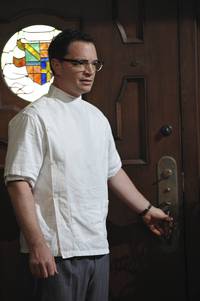 Кадр Американская история ужасов