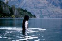 Кадр Вершина озера (мини-сериал)