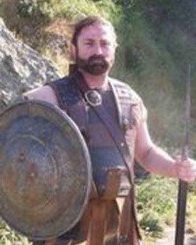 Уэйн Энтони Дин фото