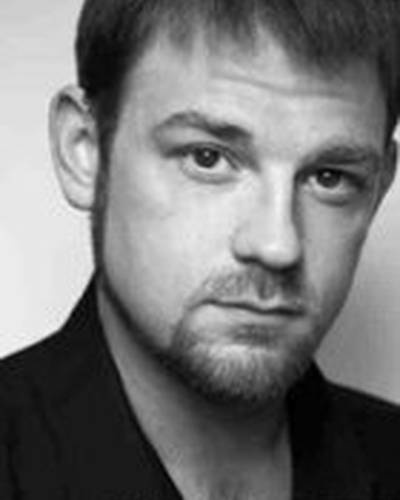 Эйдан Фиори фото