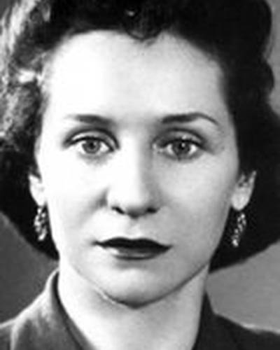 Ольга Лепешинская фото