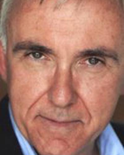 Питер Хэнлон фото