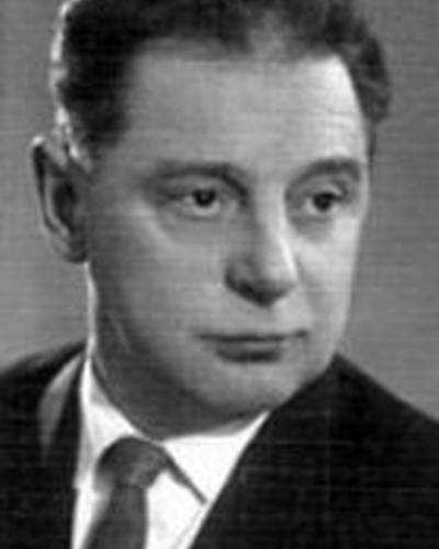 Михаил Иванов фото