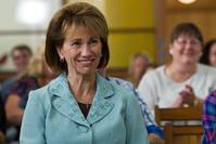 Кадр Проповедник с пулеметом