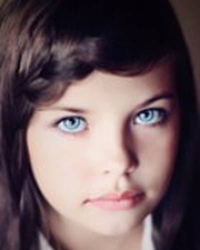 Алина Политова фото