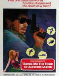 Постер из фильма "Принесите мне голову Альфредо Гарсиа" - 1