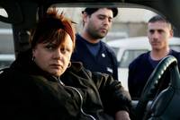 Кадр Свободная зона