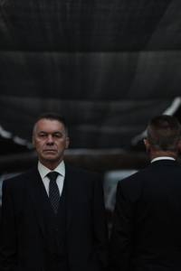 Кадр Ночной коридор