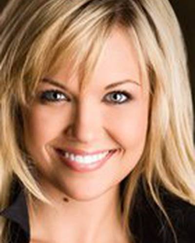 Эмили Уллерап фото