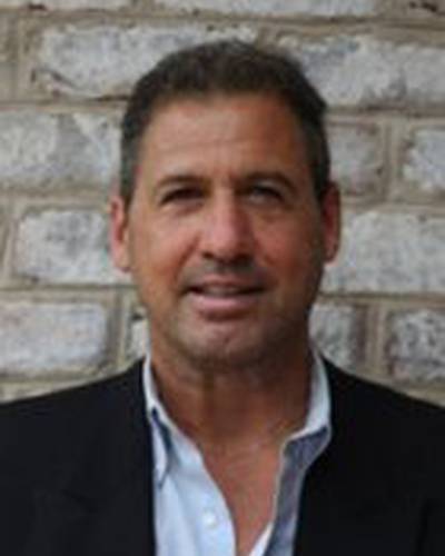 Томас А. МакМахон фото