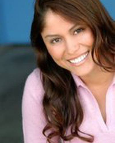 Маргарита Рейс фото