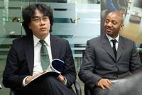 Кадр Мисс Морковка