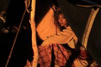 Кадр Черное золото