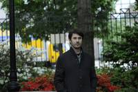 Кадр Слежка