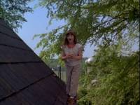 Кадр Карточный домик