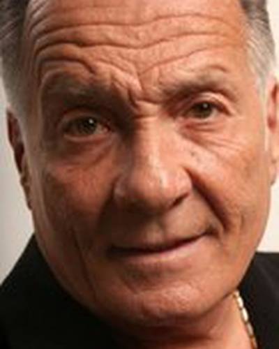 Артур Дж. Наскарелла фото