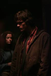 Кадр Сверхъестественное