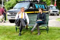 Кадр Утренний подъем