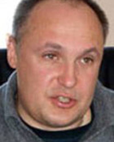 Вадим Горяинов фото