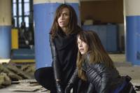 Кадр Красавица и чудовище