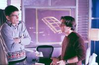 Кадр 40 дней и 40 ночей