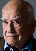 Эдвард Эснер