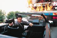 Кадр Случайный шпион