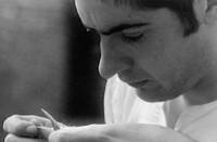 Кадр Свадебная ваза