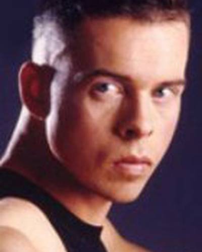 Брэдли Джеймс Аллан фото