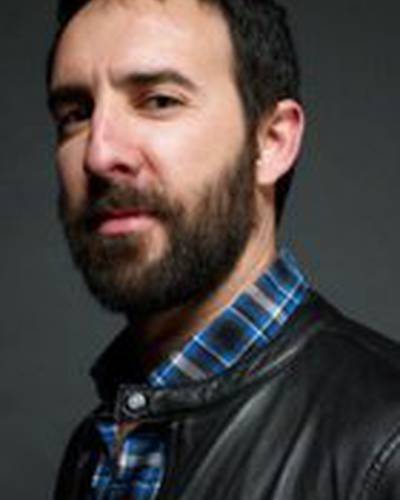 Джон Сталберг фото