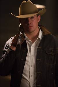 Кадр Кингсман 2 (Кингсман: Золотое кольцо)