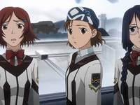 Кадр Военный парад: Новые звуки марша